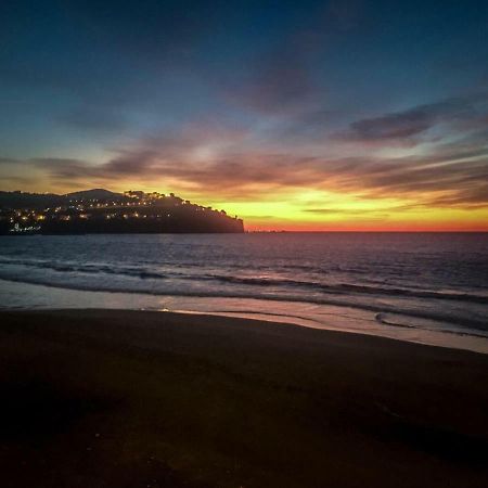 B&B Quasi In Centro Agropoli Εξωτερικό φωτογραφία
