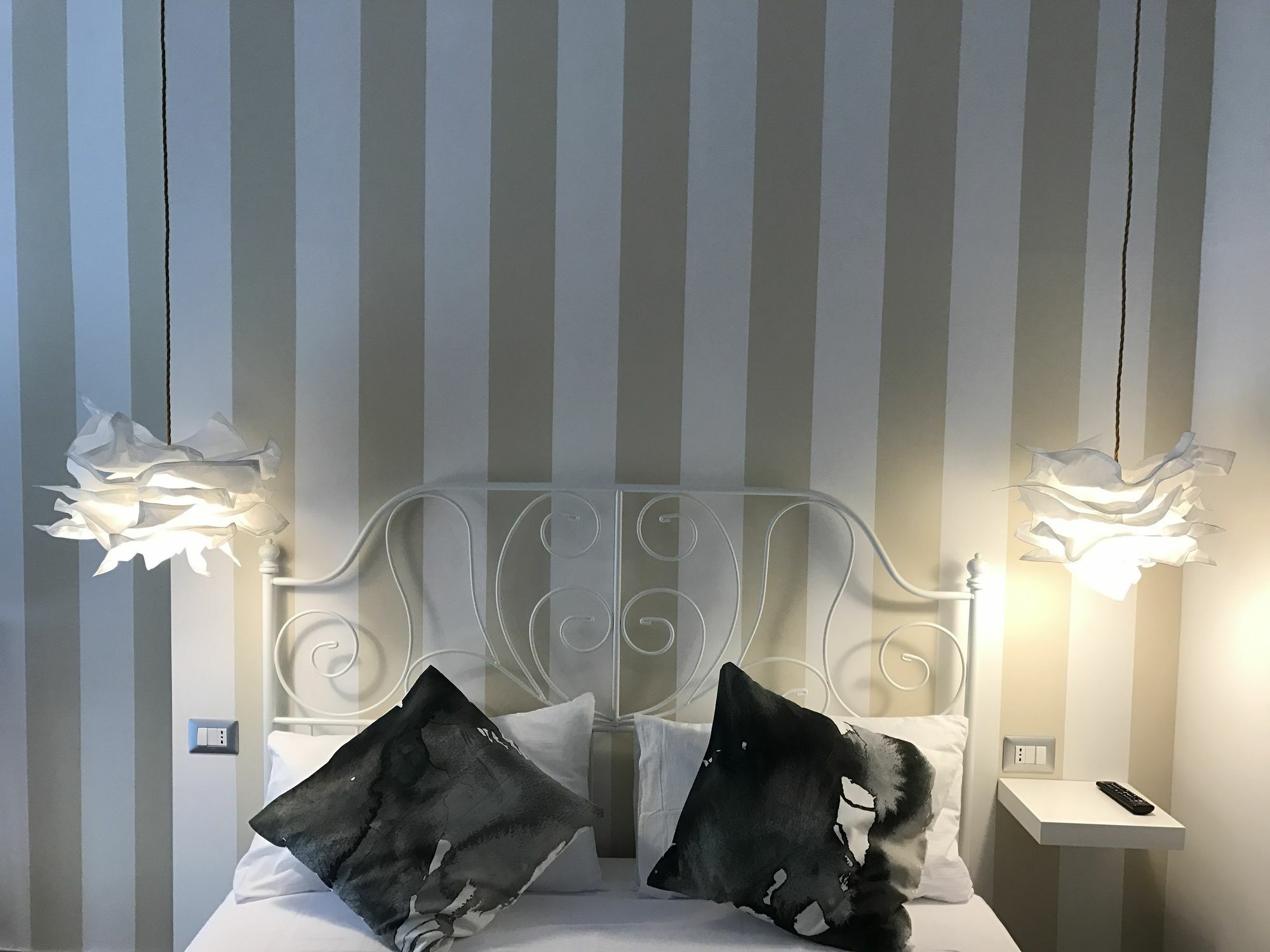 B&B Quasi In Centro Agropoli Εξωτερικό φωτογραφία