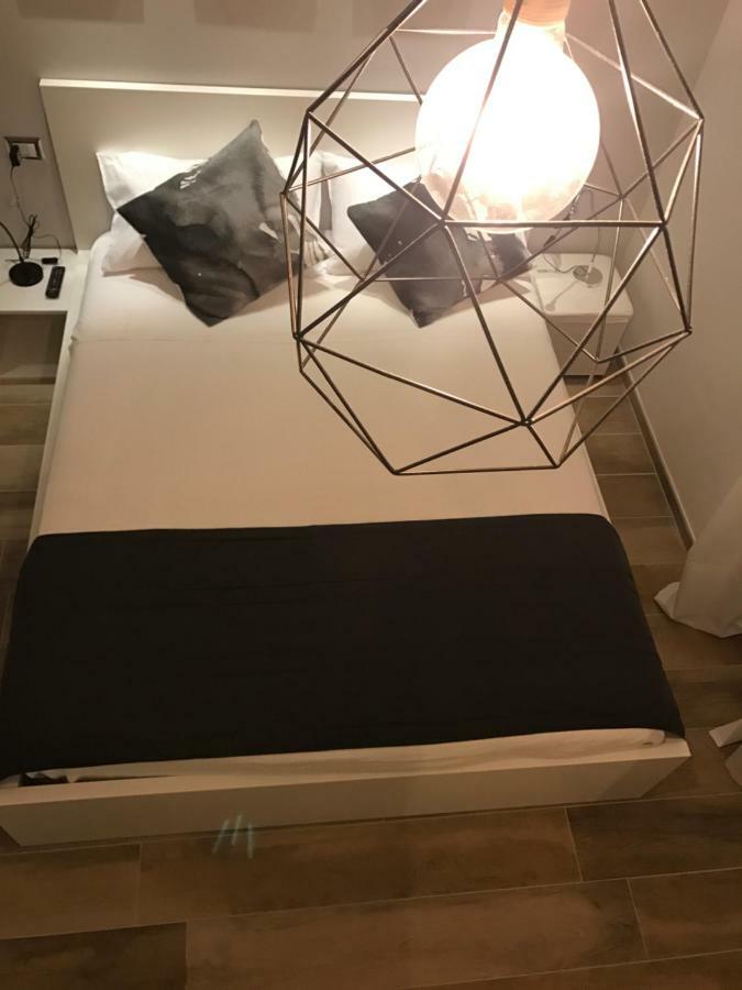 B&B Quasi In Centro Agropoli Εξωτερικό φωτογραφία