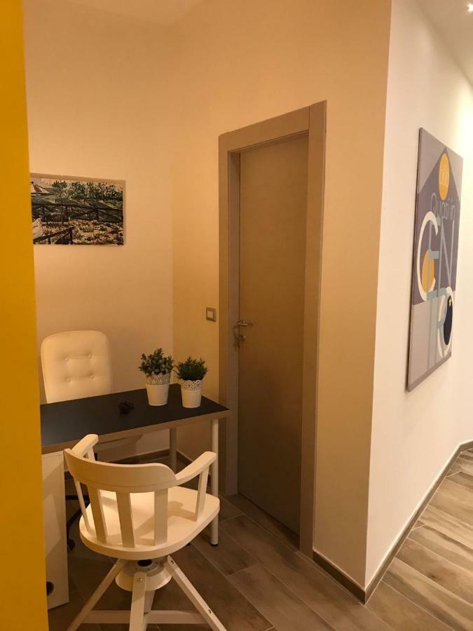 B&B Quasi In Centro Agropoli Εξωτερικό φωτογραφία