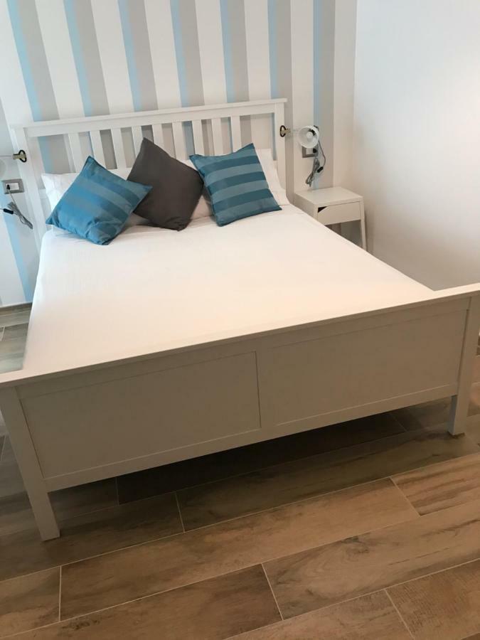 B&B Quasi In Centro Agropoli Εξωτερικό φωτογραφία