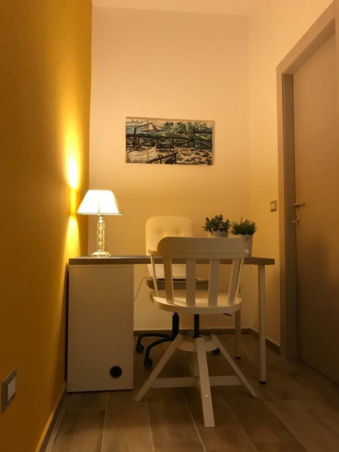 B&B Quasi In Centro Agropoli Εξωτερικό φωτογραφία