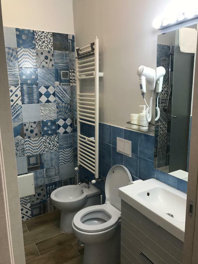 B&B Quasi In Centro Agropoli Εξωτερικό φωτογραφία