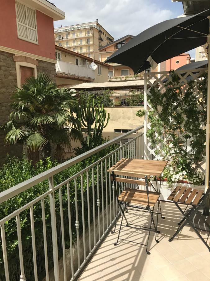 B&B Quasi In Centro Agropoli Εξωτερικό φωτογραφία