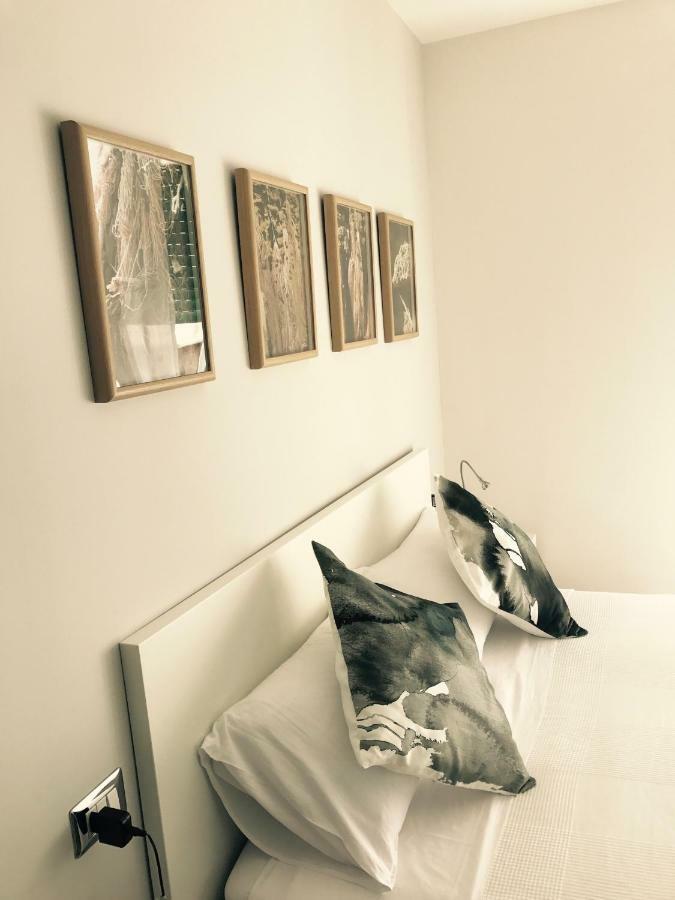 B&B Quasi In Centro Agropoli Εξωτερικό φωτογραφία