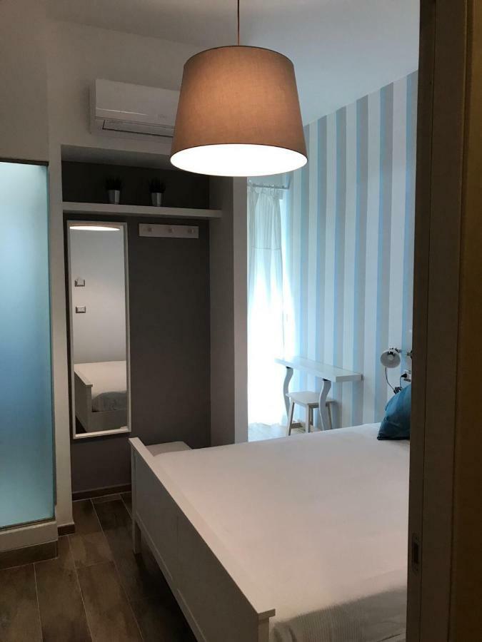 B&B Quasi In Centro Agropoli Εξωτερικό φωτογραφία