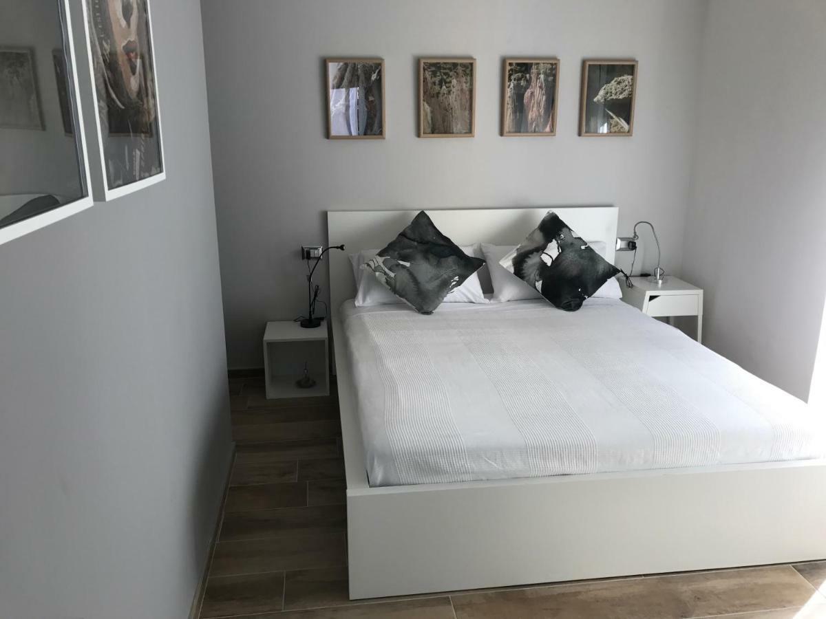 B&B Quasi In Centro Agropoli Εξωτερικό φωτογραφία