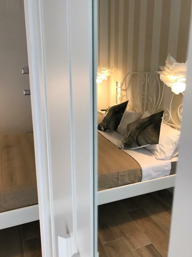 B&B Quasi In Centro Agropoli Εξωτερικό φωτογραφία