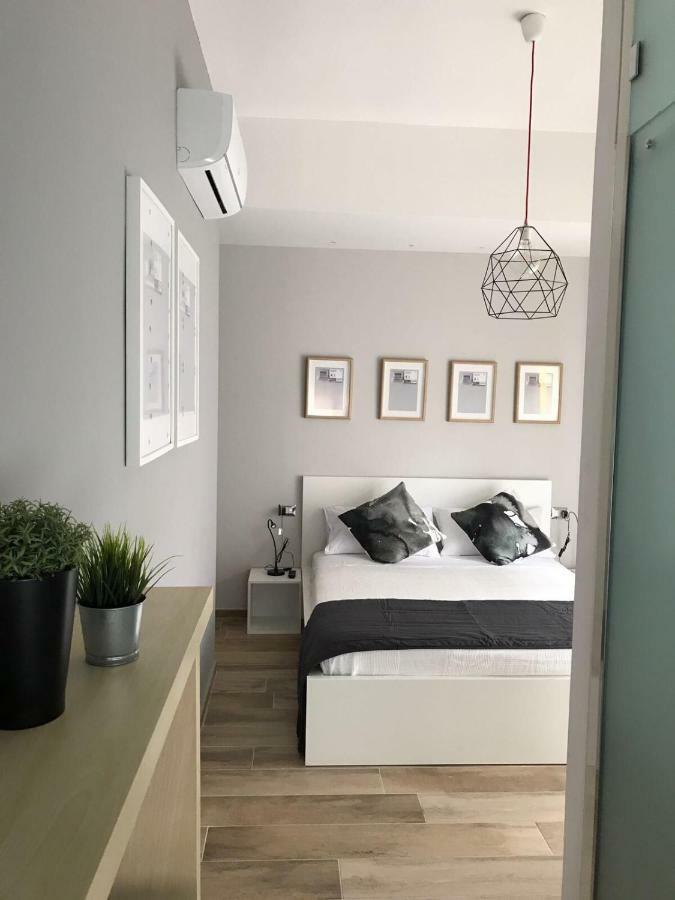 B&B Quasi In Centro Agropoli Εξωτερικό φωτογραφία
