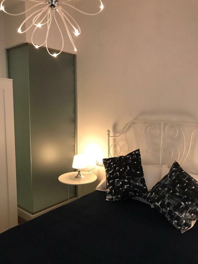 B&B Quasi In Centro Agropoli Εξωτερικό φωτογραφία