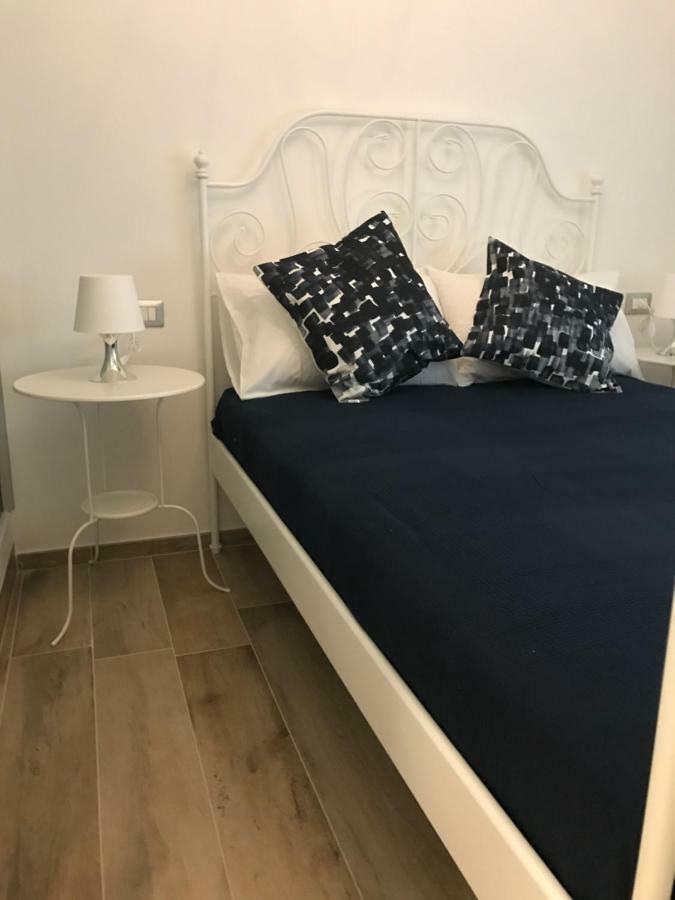 B&B Quasi In Centro Agropoli Εξωτερικό φωτογραφία