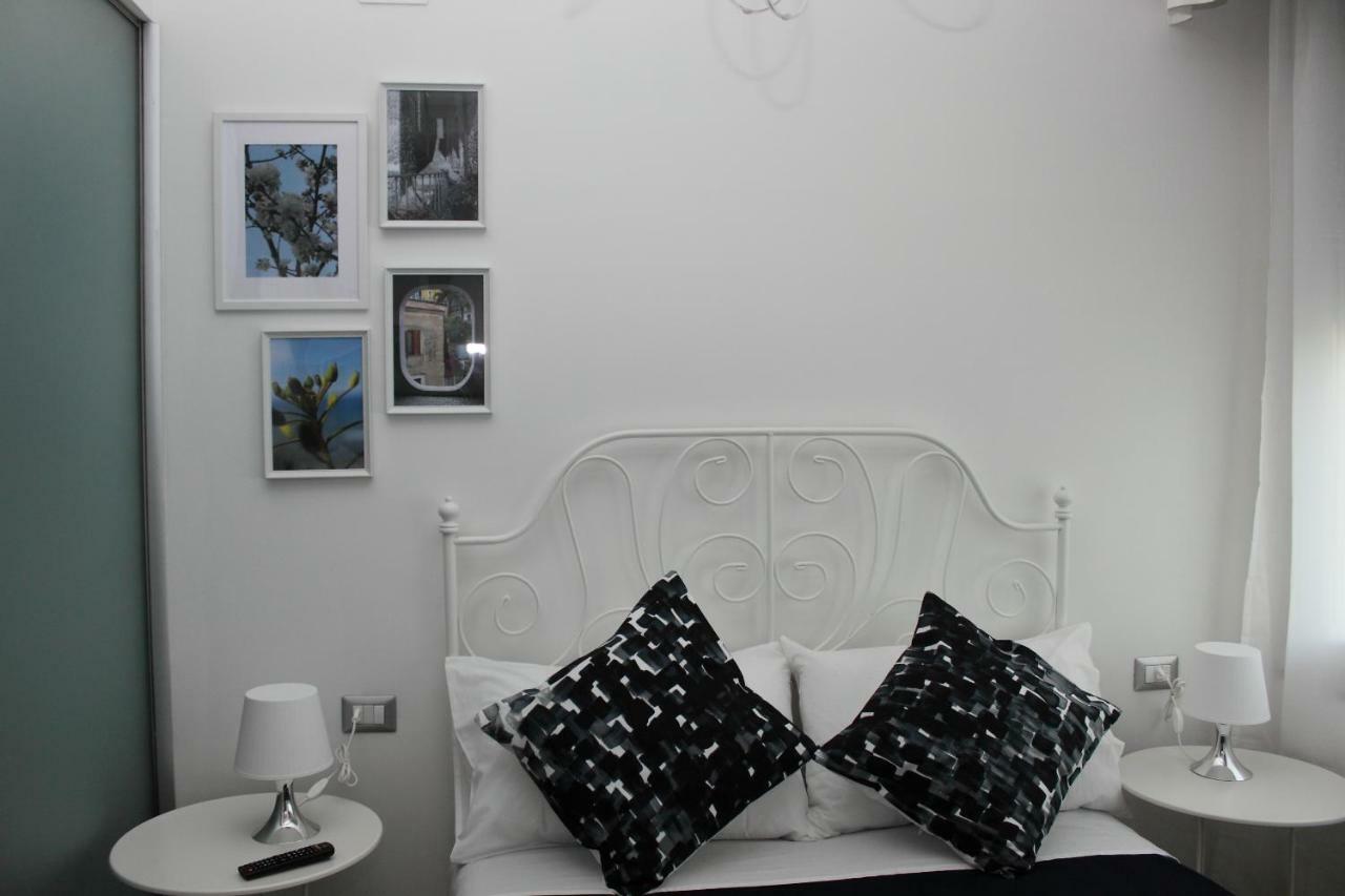 B&B Quasi In Centro Agropoli Εξωτερικό φωτογραφία