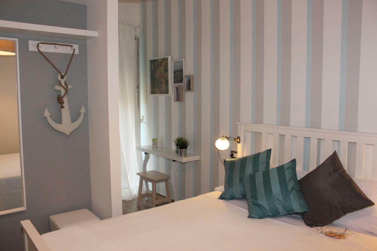 B&B Quasi In Centro Agropoli Εξωτερικό φωτογραφία