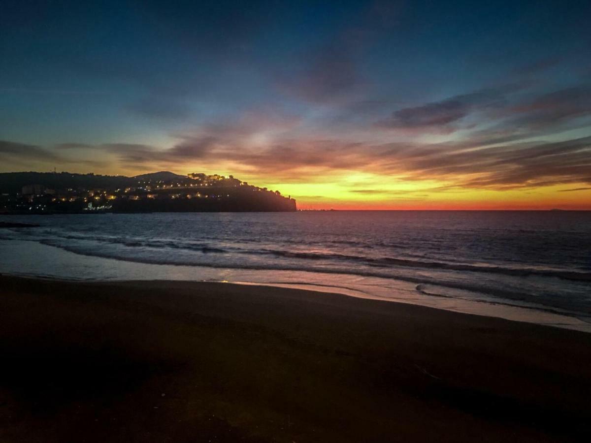 B&B Quasi In Centro Agropoli Εξωτερικό φωτογραφία