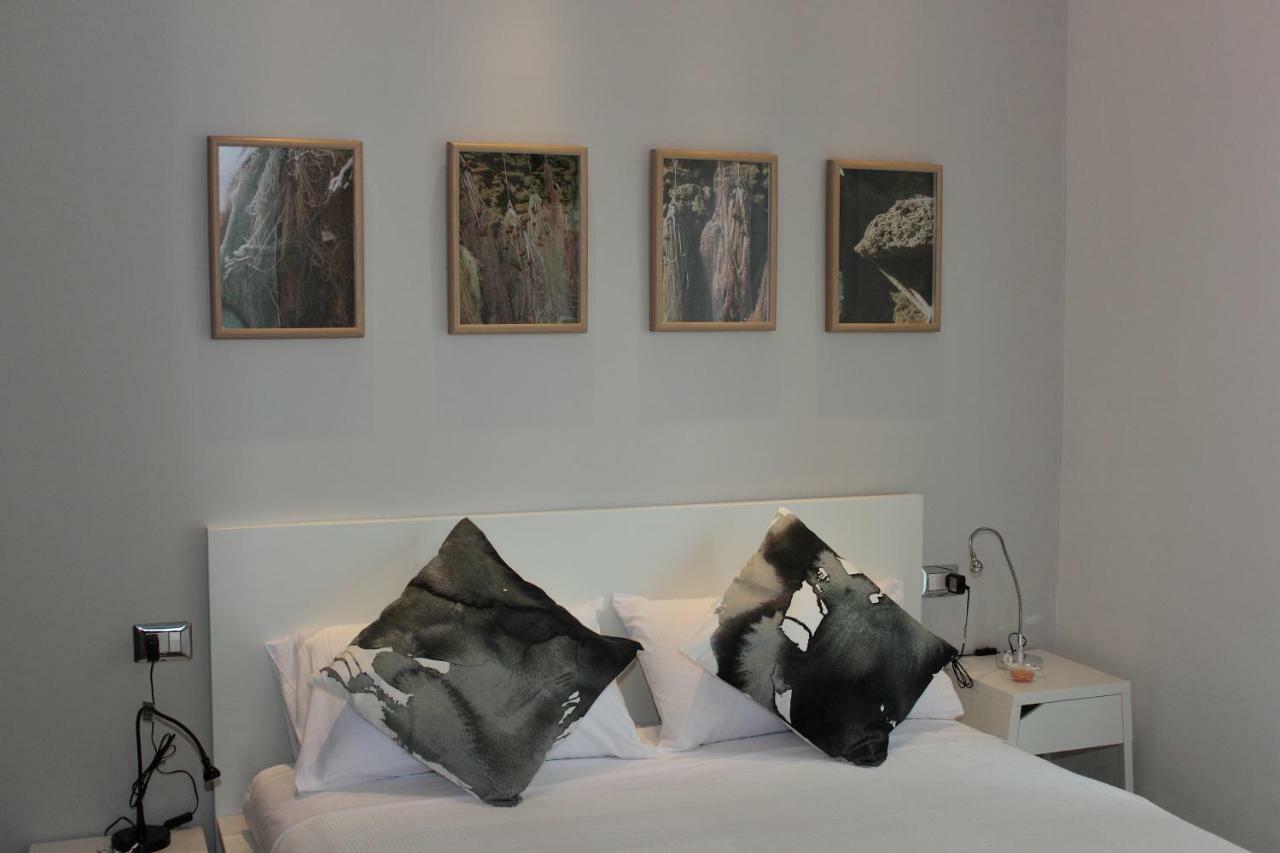 B&B Quasi In Centro Agropoli Εξωτερικό φωτογραφία