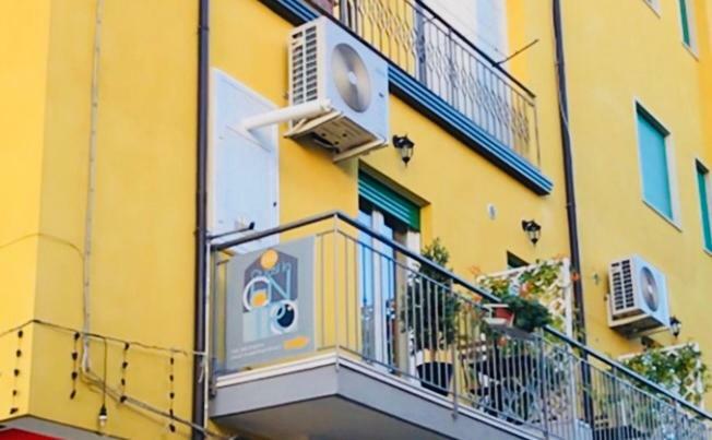 B&B Quasi In Centro Agropoli Εξωτερικό φωτογραφία