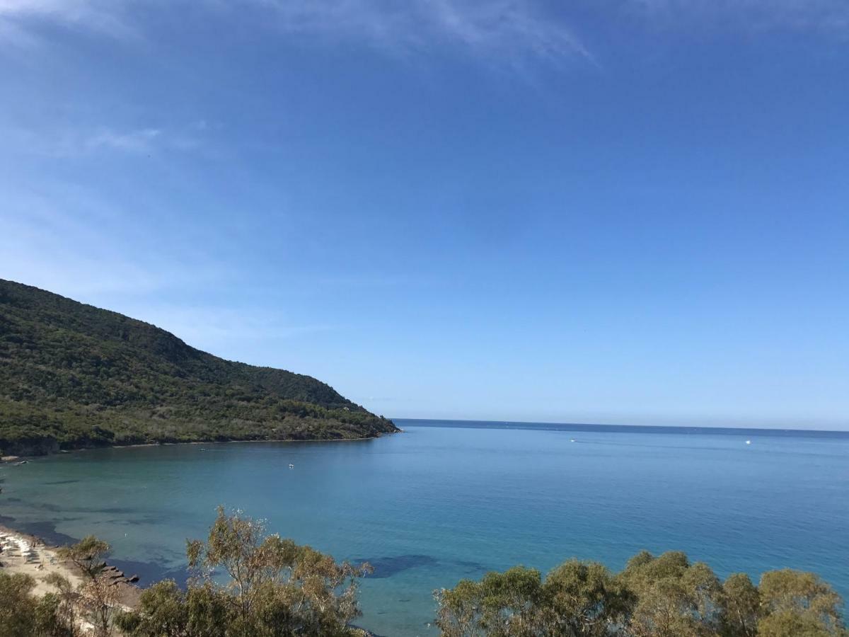 B&B Quasi In Centro Agropoli Εξωτερικό φωτογραφία