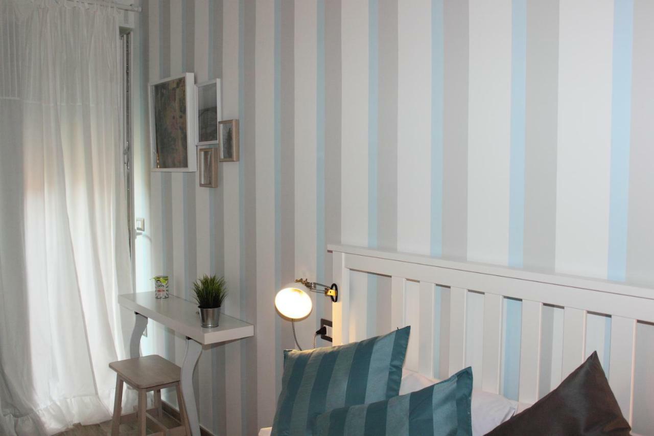 B&B Quasi In Centro Agropoli Εξωτερικό φωτογραφία